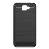 Microcase Samsung J7 Prime 2 Brushed Silikon Kılıf