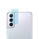 Microcase Samsung S21 Plus Kamera Camı Lens Koruyucu Nano Esnek Film