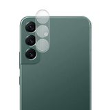 Microcase Samsung S24 Kamera Camı Lens Koruyucu Nano Esnek Film-AL3400