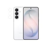 Microcase Samsung S26 Kamera Camı Lens Koruyucu Nano Esnek Film-AL3400