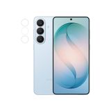 Microcase Samsung S26 Plus Kamera Camı Lens Koruyucu Nano Esnek Film-AL3400