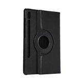 Microcase Samsung Tab S8+ Plus T800 12.4 İnç 360 Döner Standlı Kılıf