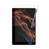 Microcase Samsung Tab S8 Ultra X900 Paper Like Kağıt Hissi Veren Mat Ekran Koruyucu