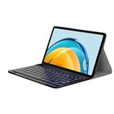 Microcase Samsung Tab S9 Ultra 14.6 inch Tablet Uyumlu Bluetooth Klavyeli Standlı Kılıf - BKK4