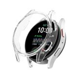 Microcase Samsung Watch 7 40mm Önü Açık Sert Slim Rubber Kılıf - AL3172