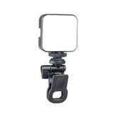 Microcase Şarjlı Çok Fonksiyonlu Ayarlanabilir Ürün Çekim Işığı RGB Softbox Fotoğraf Stüdyo Aydınlatması Cep Ledi AL4256
