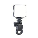 Microcase Şarjlı Çok Fonksiyonlu Ayarlanabilir Ürün Çekim Işığı Softbox Fotoğraf Stüdyo Aydınlatması Cep Ledi AL4566
