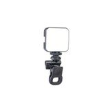 Microcase Şarjlı Çok Fonksiyonlu Ayarlanabilir Ürün Çekim Softbox Fotoğraf Stüdyo Aydınlatması Cep Ledi AL4566