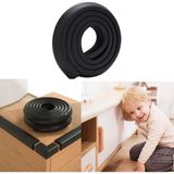 Microcase Sarmal Sünger Bebek ve Çocuk Köşe Kenar Koruyucu Kesilebilir 200 cm - AL5236 (Bej) - 0 - 1 Yaş - Renkli