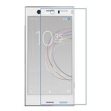 Microcase Sony Xperia XZ1 Compact Nano Glass Ekran Koruyucu SAYDAM