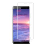 Microcase Sony Xperia XZ2 Full Ön Kaplama TPU Soft Koruma Film