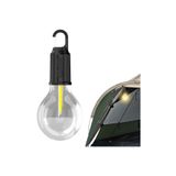 Microcase T01 Taşınabilir Şarjlı Outdoor Kamp Bahçe Lambası 10W Askılı Led Işık - AL5227