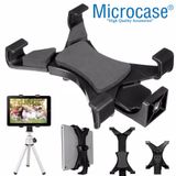 Microcase Tablet Tutucu Holder Başlık Vidalı Çok Amaçlı Kurulum - AL2347