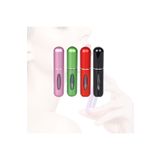 Microcase Taşınabilir ve Doldurulabilir Mini Cep Parfüm Kolonya Dezenfektan Şişesi AL4414