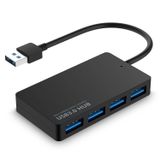 Microcase Type-C to USB 3.0 4 Port 5 GBPS Çoklayıcı Hub - AL2993