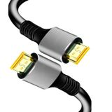 Microcase Ultra HD 8K 1.4 HDMI to HDMI Kablo Yüksek Hız 48Gbps Görüntü Aktarıcı Kablo 1.5 Metre - AL5735