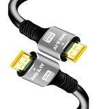 Microcase Ultra HD 8K 1.4 HDMI to HDMI Kablo Yüksek Hız 48Gbps Görüntü Aktarıcı Kablo 5 Metre - AL5732