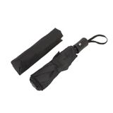 Microcase Unisex Tam Otomatik İçi Yaylı 8 Telli Rüzgar Korumalı Rüzgarda Kırılmayan Su Geçirmez Dayanıklı Şemsiye AL4662