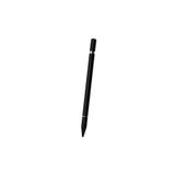 Microcase Universal Telefon Tablet Ipad 2in1 Disk Uçlu Stylus Pen Dokunmatik Kalem - Al3462
