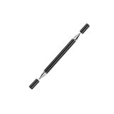 Microcase Universal Telefon Tablet Ipad 2in1 Disk Uçlu Stylus Pen Dokunmatik Kalem - Al3463