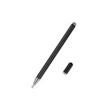 Microcase Universal Telefon Tablet Ipad 2in1 Disk Uçlu Stylus Pen Dokunmatik Kalem - Al3466