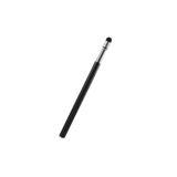Microcase Universal Telefon Tablet iPad Teleskopik Akıllı Tahta Sunum Kalemi 100 cm - AL3458 Siyah