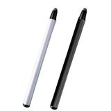 Microcase Universal Telefon Tablet iPad Teleskopik Uzayabilir Akıllı Tahta Sunum Kalemi 88 cm - AL3546 (Beyaz)