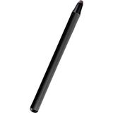 Microcase Universal Telefon Tablet Teleskopik Uzayabilir Akıllı Tahta Sunum Kalemi 88 cm - AL3546 - Siyah