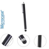 Microcase Universal Tüm Dokunmatik Cihazlarla Uyumlu Akıllı Dokunmatik Kalem 1 Adet AL4648 Siyah