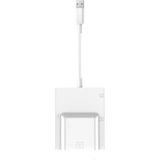 Microcase USB 3.0 Kart Okuyucu 4in1 USB Otg Cf/sd/tf - AL4584