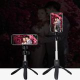 Microcase Uzaktan Kumandalı Bluetooth Selfie Çubuğu 3 Ayak 60 cm Tripod K06