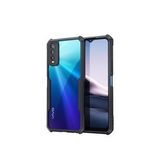 Microcase Vivo Y11S Airbag Serisi Köşe Korumalı Kılıf