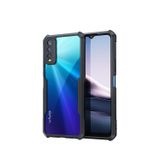 Microcase Vivo Y20 Airbag Serisi Köşe Korumalı Kılıf