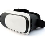 Microcase VR 3D Sanal Gerçeklik Gözlüğü - AL4988