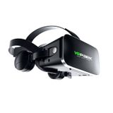 Microcase VRPARK J50 Bluetooth Kulaklıklı 3D Sanal Gerçeklik Gözlüğü-AL4746