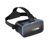 Microcase Vrpark V6 3D Sanal Gerçeklik Gözlüğü