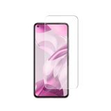 Microcase Xiaomi 11 Lite 5G NE Tempered Glass Cam Ekran Koruyucu