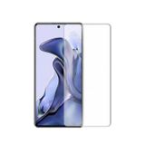 Microcase Xiaomi 11T Tempered Glass Cam Ekran Koruyucu