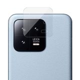 Microcase Xiaomi 13 Global Kamera Camı Lens Koruyucu Nano Esnek Film - AL3400