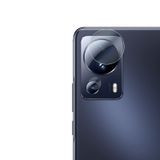 Microcase Xiaomi 13 Lite/Civi 2 Kamera Camı Lens Koruyucu Nano Esnek Film - AL3400