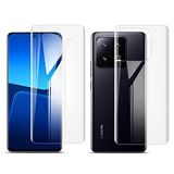 Microcase Xiaomi 13 Pro Global Full Ön Arka Kaplama Koruma Filmi - AL3279
