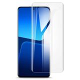 Microcase Xiaomi 13 Pro Global Full Ön Kaplama Koruma Filmi - AL3280