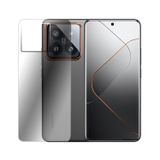 Microcase Xiaomi 14 Pro Global Full Arka Kaplama Koruma Filmi - AL3281