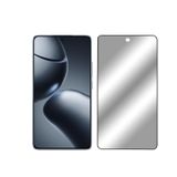 Microcase Xiaomi 14T Tam Kaplayan Çerçeveli Tempered Ekran Koruyucu -AL3276