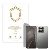 Microcase Xiaomi 15t İle Uyumlu Privacy Gizlilik Filtreli Hayalet Nano Ekran Koruyucu-ekm110