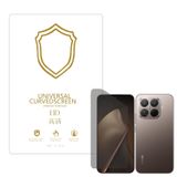 Microcase Xiaomi 15t Pro İle Uyumlu Privacy Gizlilik Filtreli Hayalet Nano Ekran Koruyucu-ekm110