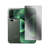 Microcase Xiaomi 17 Pro Tam Kaplayan Çerçeveli Tempered Ekran Koruyucu -AL3276