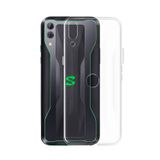 Microcase Xiaomi Black Shark 2 Ince 0.2 mm Soft Silikon Kılıf