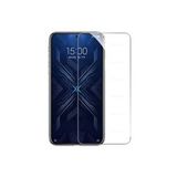 Microcase Xiaomi Black Shark 4 - Black Shark 4 Pro Tempered Glass Cam Ekran Koruyucu