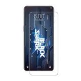 Microcase Xiaomi Black Shark 5 Pro Tempered Glass Cam Ekran Koruyucu